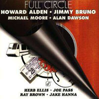 Herb Ellis - Full Circle (CD 2)