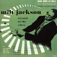 Milt Jackson Sextet - Wizard Of The Vibes