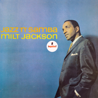 Milt Jackson Sextet - Jazz 'n' Samba