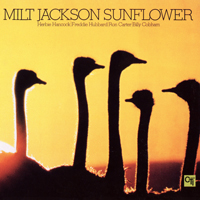 Milt Jackson Sextet - Sunflower