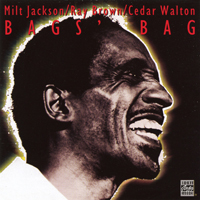 Milt Jackson Sextet - Bag's Bag (split)