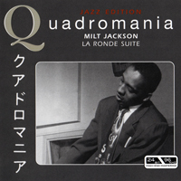 Milt Jackson Sextet - La Ronde Suite (CD 1)