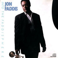 Jon Faddis - Into The Faddisphere (LP)