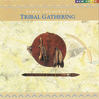 Terra Incognita (DEU) - Tribal Gathering