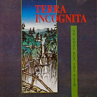 Terra Incognita (DEU) - No Goal But The Path