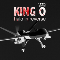 Halo In Reverse - King O