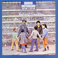 Donny Hathaway - Everything Is Everything