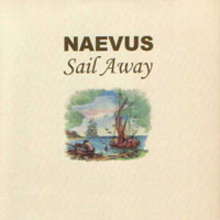 Naevus (GBR) - Sail Away (EP)