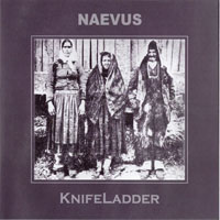 Naevus (GBR) - Document Three (EP) (Split)