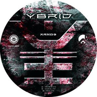 Ybrid - Mystica