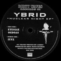 Ybrid - Nuclear Night