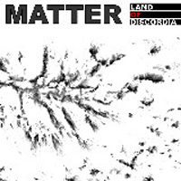 Matter - Land Of Discordia