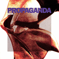 Propaganda (DEU) - 1234