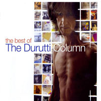 Durutti Column - The Best Of (CD 1)
