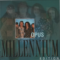 Opus - Millennium Edition