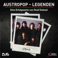 Opus - Austropop-Legenden