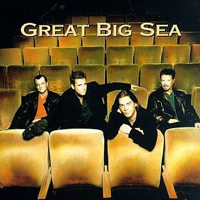 Great Big Sea - Rant And Roar