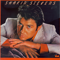 Shakin' Stevens - Shakin' Stevens