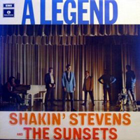 Shakin' Stevens - A Legend