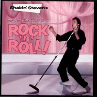 Shakin' Stevens - There Are Two Kinds Of Music...Rock'n'roll (Expanded & Remastered Box Edition 2009)