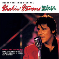 Shakin' Stevens - Merry Christmas Everyone (Single)