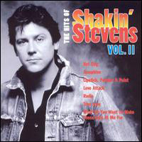 Shakin' Stevens - The Hits Of Shakin' Stevens, Vol. 2