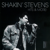Shakin' Stevens - Hits & More, Vol. 1