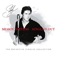 Shakin' Stevens - Singled Out (CD 1)