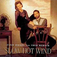Fred Hersch - Slow Hot Wind (split)