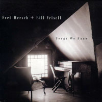 Fred Hersch - Songs We Know (split)