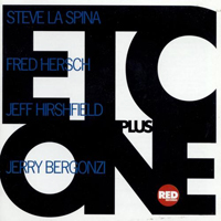 Fred Hersch - ETC Plus One