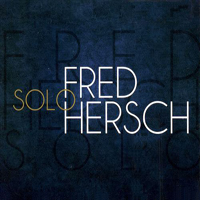 Fred Hersch - Solo