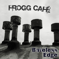 Frogg Cafe - The Bateless Edge