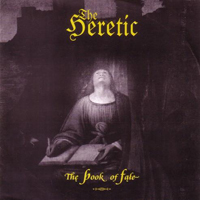 Heretic (ESP) - The Book Of Fate