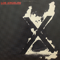 X (USA) - Los Angeles