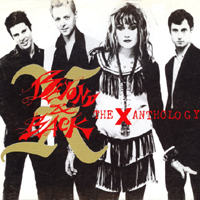 X (USA) - Beyond & Back: The X Anthology (CD 2)