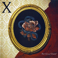 X (USA) - Ain't Love Grand (Remastered 2002)