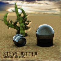 Steve Ritter - Strange Objects