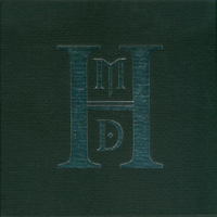 Helmond - Box: Licentia Poetica (Limited Edition Boxset) (CD 1)