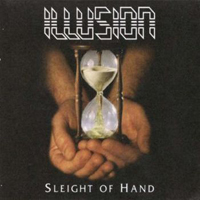 Illusion (Usa) - Sleight Of Hand