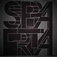 Sparta (USA) - Chemical Feel (Single)