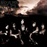 Black Veil Brides - Sex & Hollywood (EP)