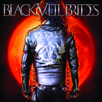 Black Veil Brides - Rebels (EP)