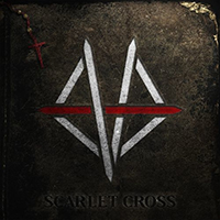 Black Veil Brides - Scarlet Cross (Single)