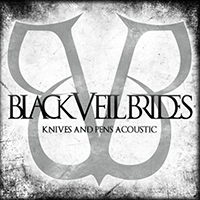 Black Veil Brides - Knives and Pens (Acoustic)