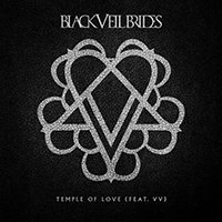 Black Veil Brides - Temple of Love 