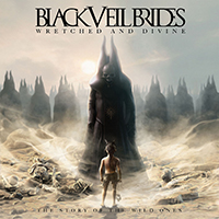 Black Veil Brides - Wretched and Divine: The Story Of The Wild Ones Ultimate Edition