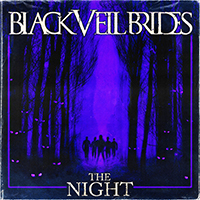 Black Veil Brides - The Night