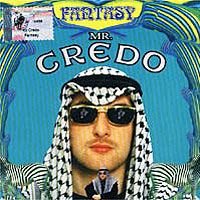 Mr. Credo - Fantasy