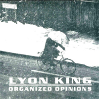 Lyon King - Organized Opinions